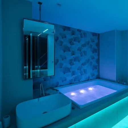 Dimora Della Vener Luxury * Vieste