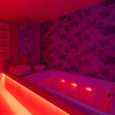 Vakantiehuis Dimora Della Vener Luxury *