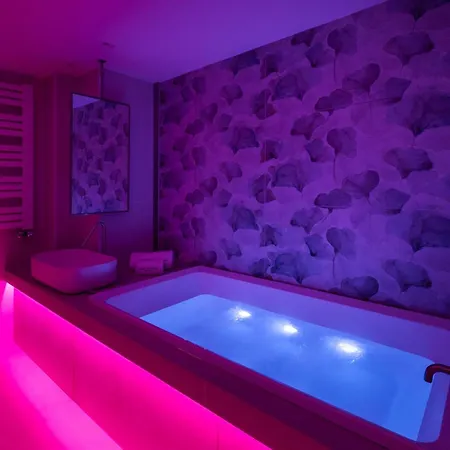 Dimora Della Vener Luxury