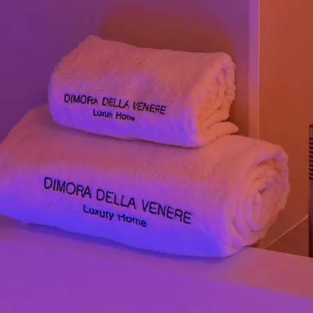 Dimora Della Vener Luxury