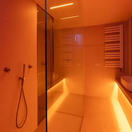 Dimora Della Vener Luxury *