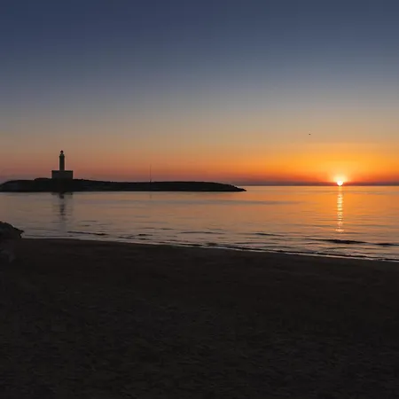 Dimora Della Vener Luxury Vakantiehuis *