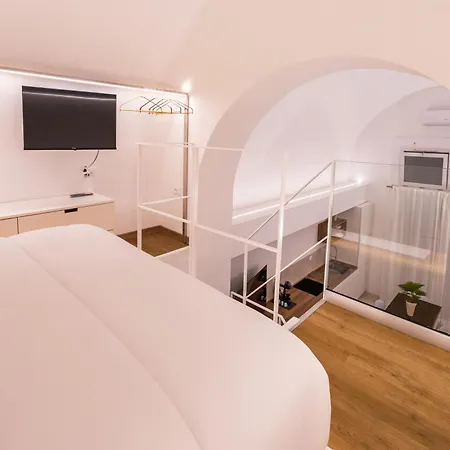 Vakantiehuis Dimora Della Vener Luxury Vieste