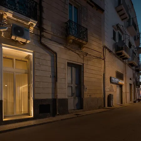 Vakantiehuis Dimora Della Vener Luxury Vieste