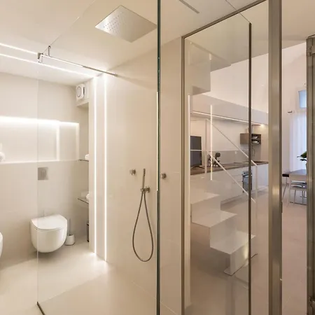 Dimora Della Vener Luxury