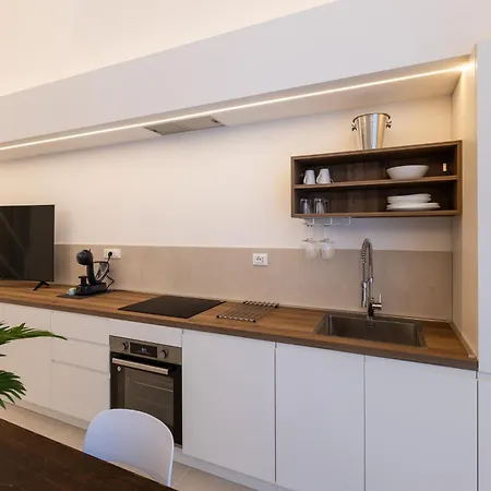 Dimora Della Vener Luxury Vakantiehuis *