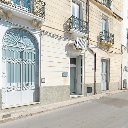 Dimora Della Vener Luxury Vakantiehuis *