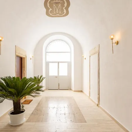 Dimora Della Vener Luxury *