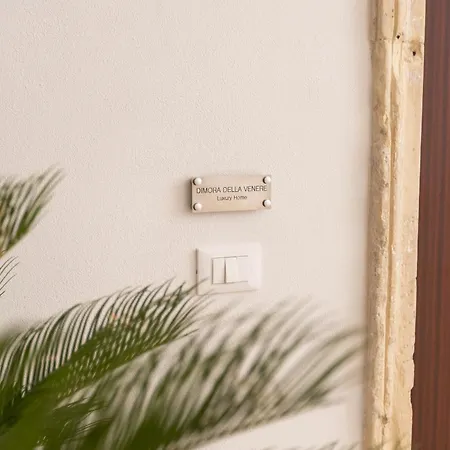 Dimora Della Vener Luxury Vieste