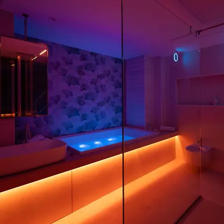 Dimora Della Vener Luxury Σπίτι διακοπών *