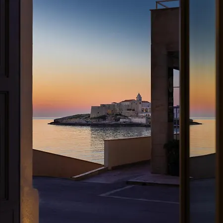 Dimora Della Vener Luxury * Βιέστε