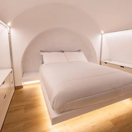 Сasa de vacaciones Dimora Della Vener Luxury *