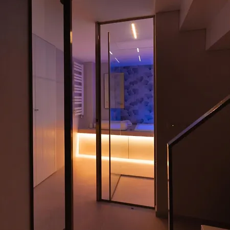 Dimora Della Vener Luxury Σπίτι διακοπών