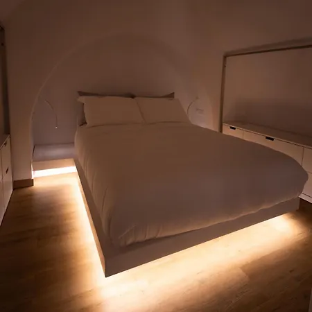 Dimora Della Vener Luxury Сasa de vacaciones