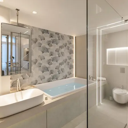 Сasa de vacaciones Dimora Della Vener Luxury Vieste