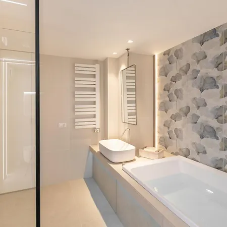 Dimora Della Vener Luxury Сasa de vacaciones *