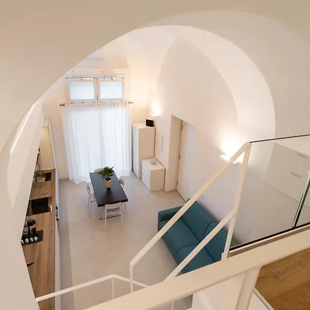 Сasa de vacaciones Dimora Della Vener Luxury *
