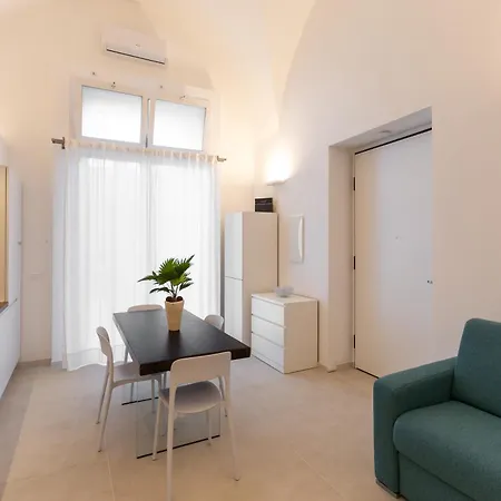 Сasa de vacaciones Dimora Della Vener Luxury
