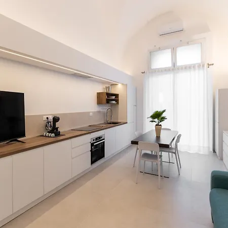 Dimora Della Vener Luxury Сasa de vacaciones *