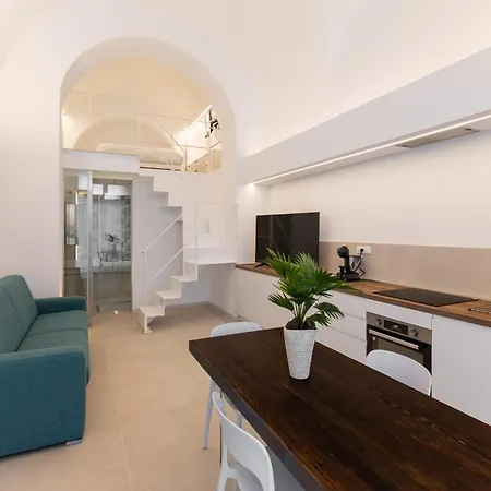 Dimora Della Vener Luxury Σπίτι διακοπών Βιέστε