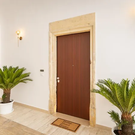 Σπίτι διακοπών Dimora Della Vener Luxury *
