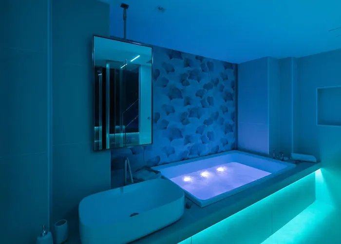 Dimora Della Vener Luxury * ויאסטה