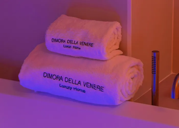 Dimora Della Vener Luxury
