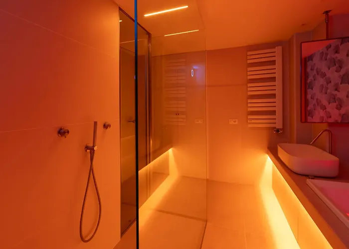 Dimora Della Vener Luxury *