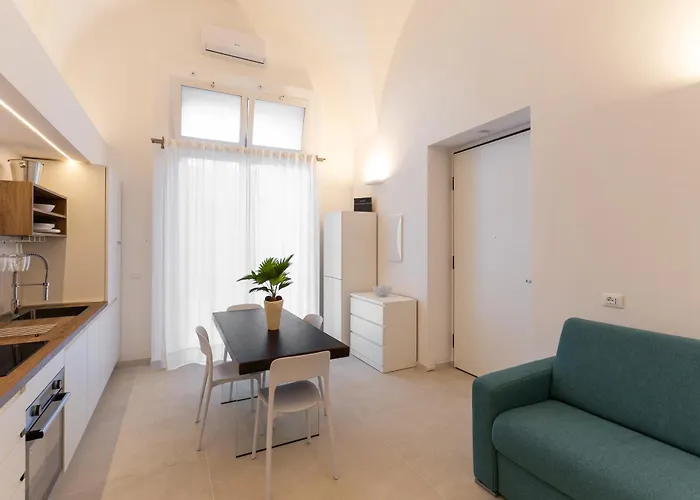 בית נופש Dimora Della Vener Luxury