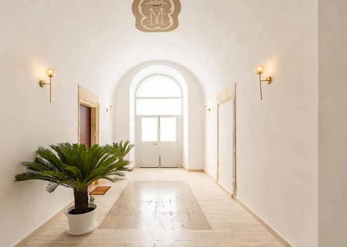 Dimora Della Vener Luxury *