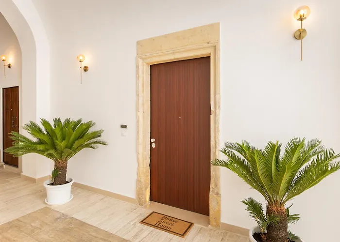 בית נופש Dimora Della Vener Luxury *